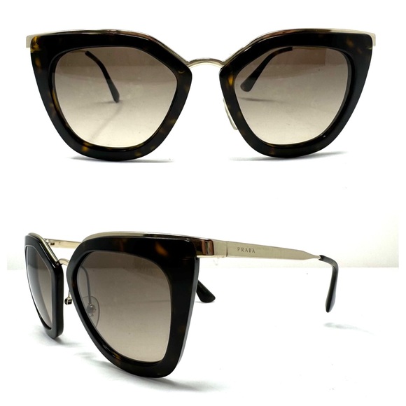 PRADA sunglasses, made in Italy - Picture 1 of 11